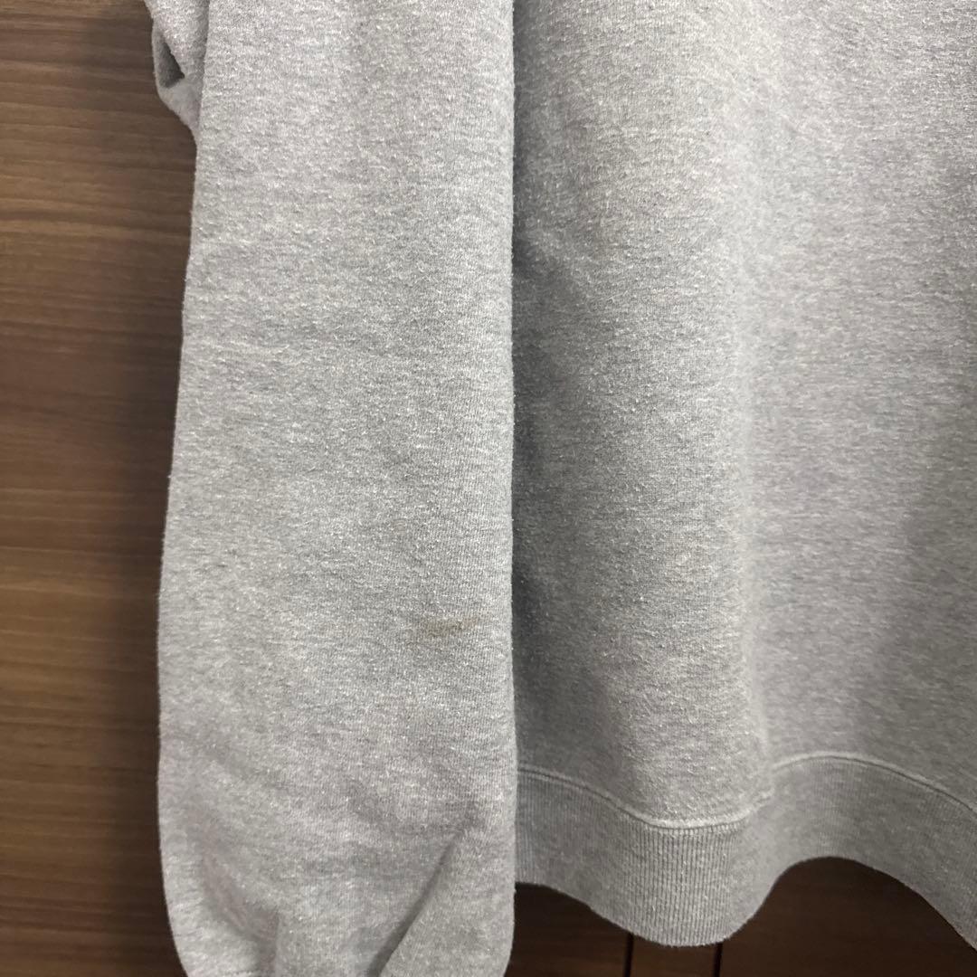 NEIGHBORHOOD グレー スウェット XL