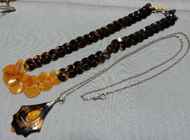 w*e様 良品　アクセサリー19点まとめ　セット