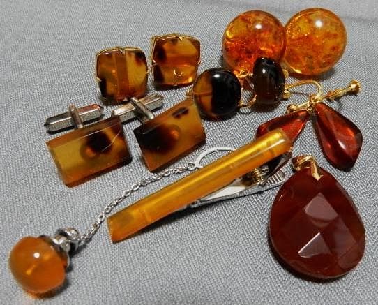 w*e様 良品　アクセサリー19点まとめ　セット