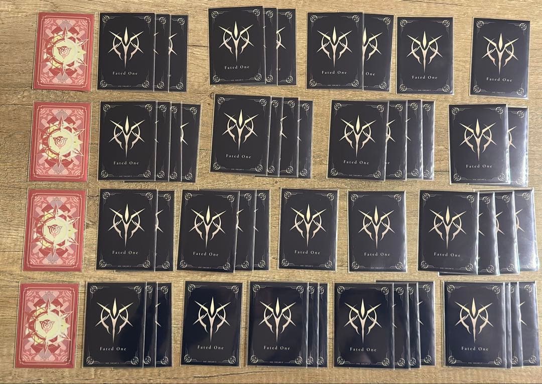 【毎日値下げ！早い者勝ち！】ヴァンガード クリスレインデッキ