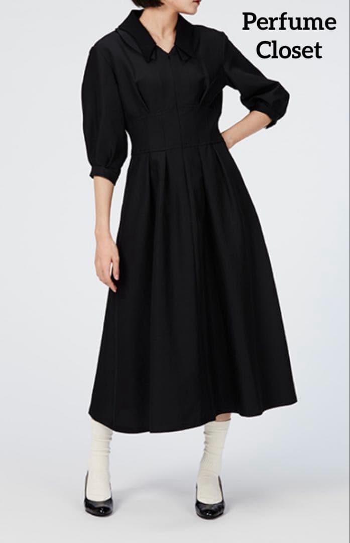 Perfume closet★　ワンピース　衣装　ユニフォームドレス　美品　レア