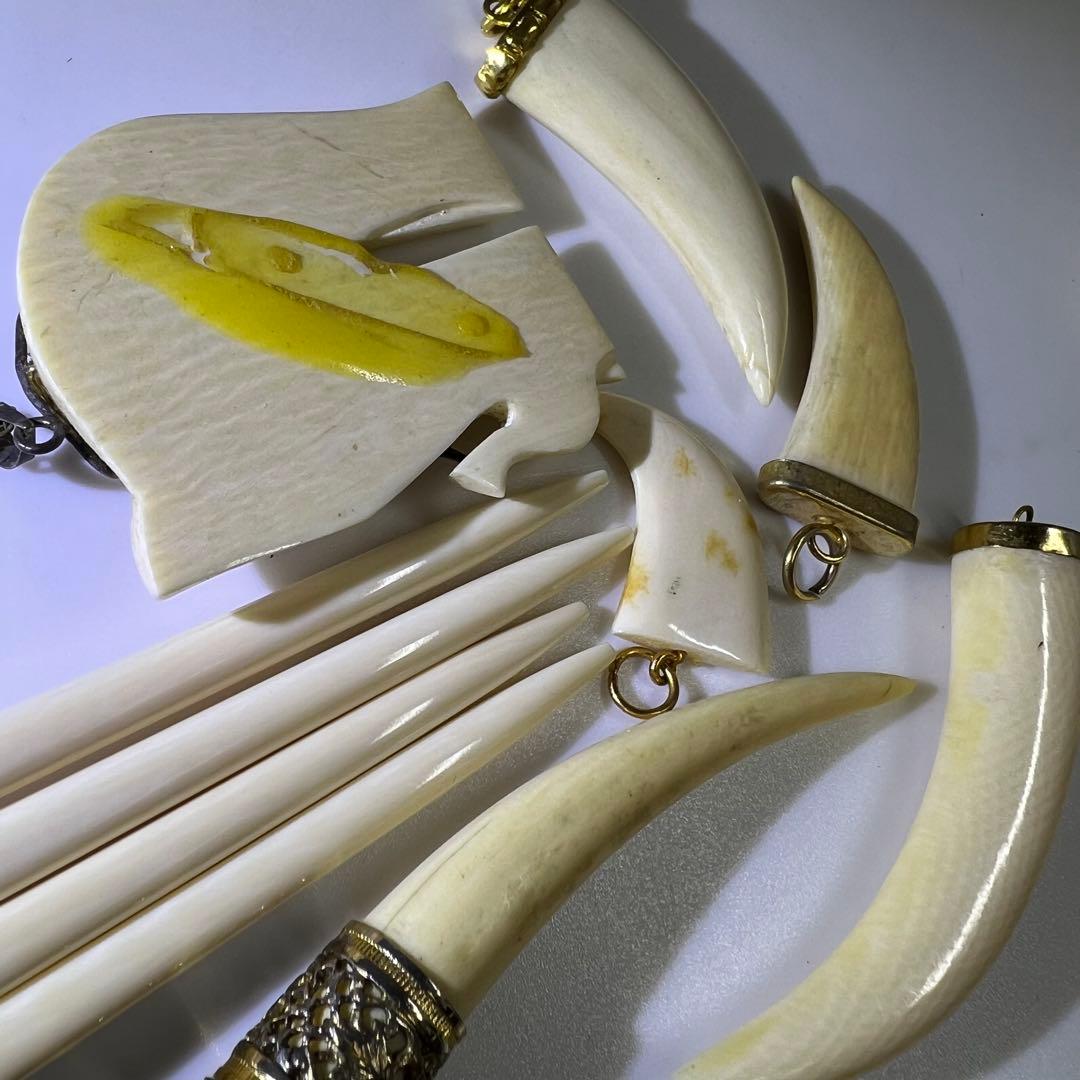 極上　箸　アクセサリー　色々　141g 東K8-0125☆2F トヒコ