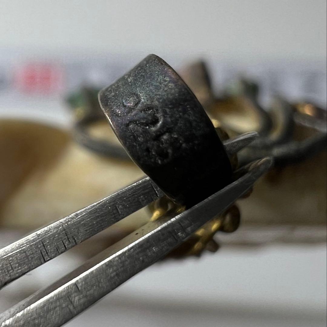 極上　箸　アクセサリー　色々　141g 東K8-0125☆2F トヒコ