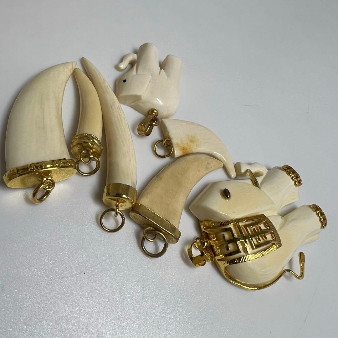 極上　箸　アクセサリー　色々　141g 東K8-0125☆2F トヒコ