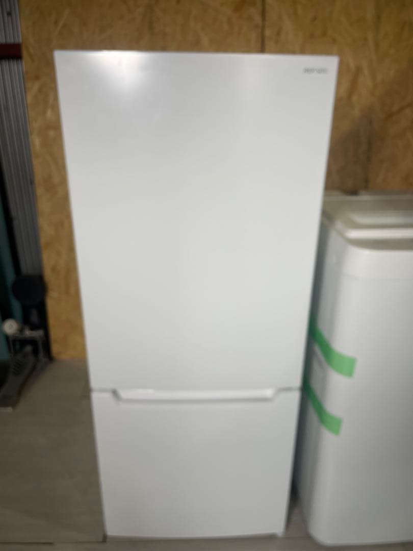 2025年製 ヤマダセレクト 家電2点セット 冷蔵庫 洗濯機