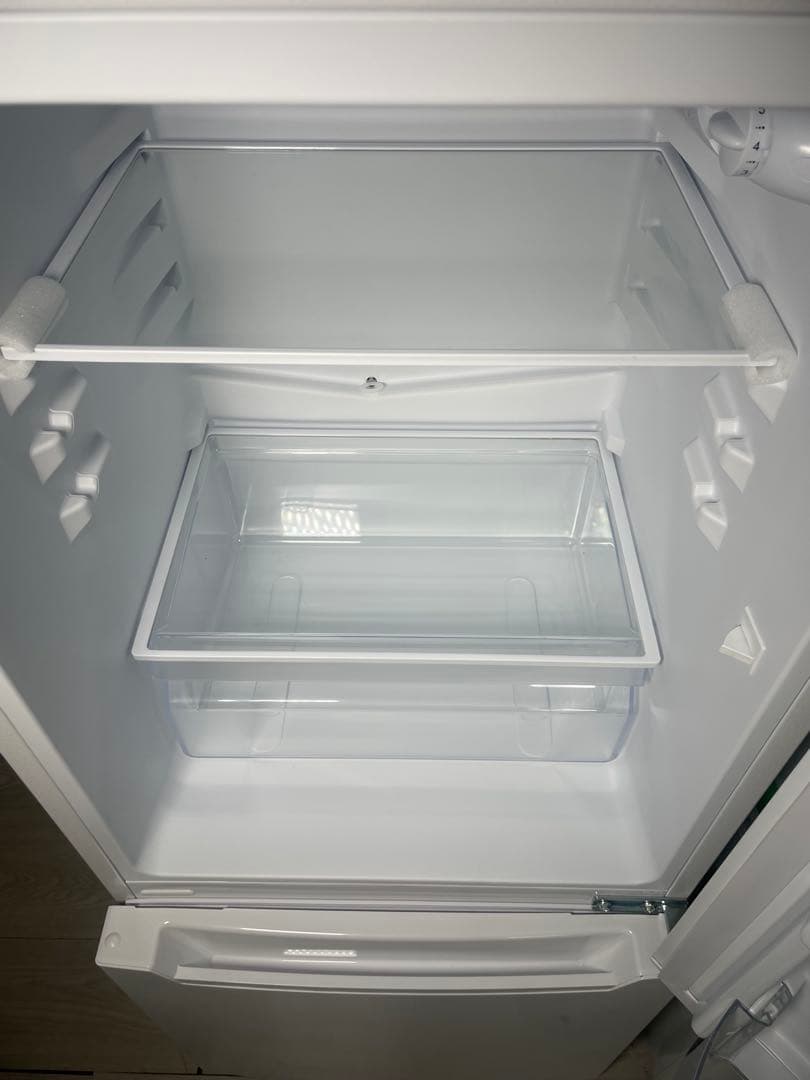 2025年製 ヤマダセレクト 家電2点セット 冷蔵庫 洗濯機