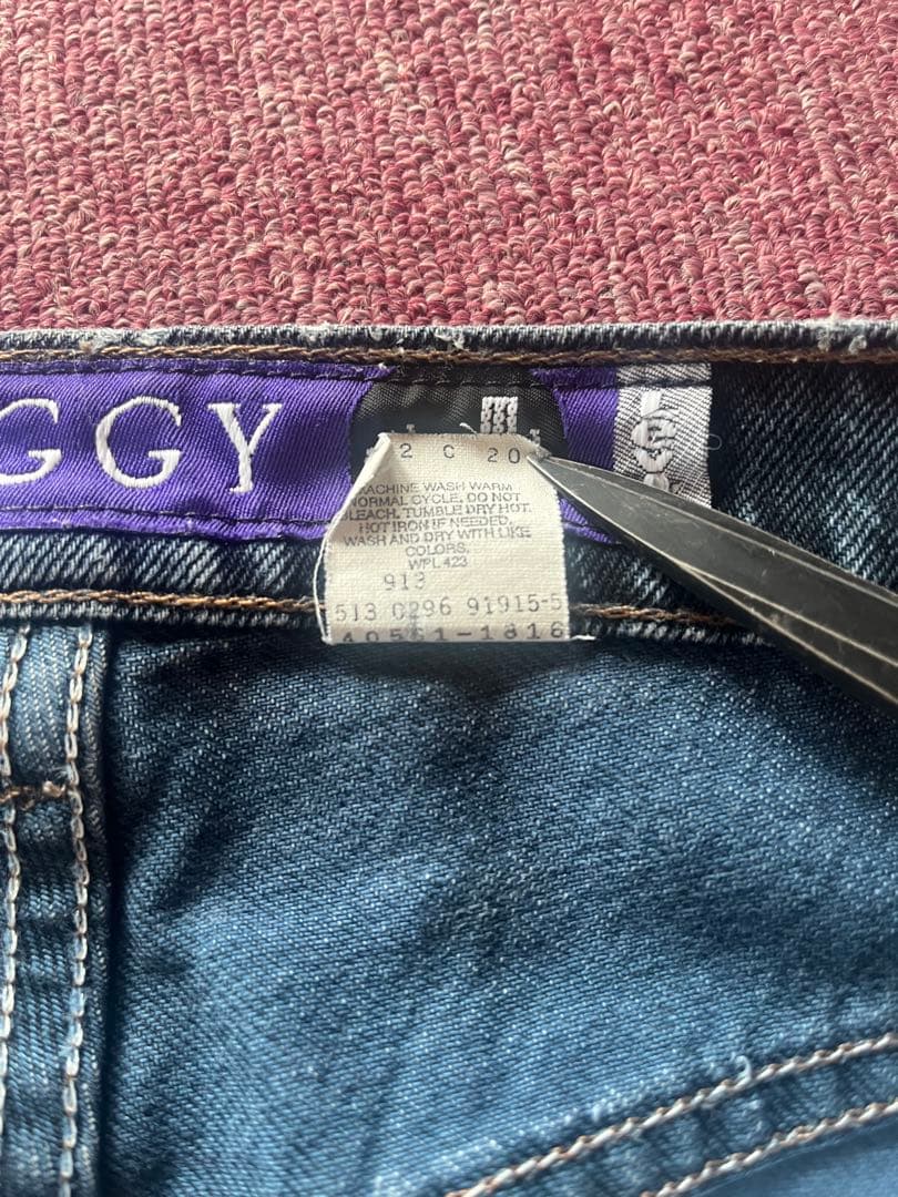 リーバイス　シルバータブ　90s