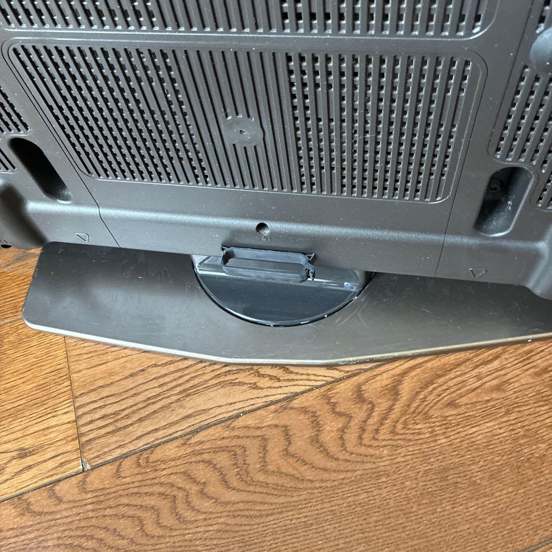 禎一　シャープAQUOS 40型