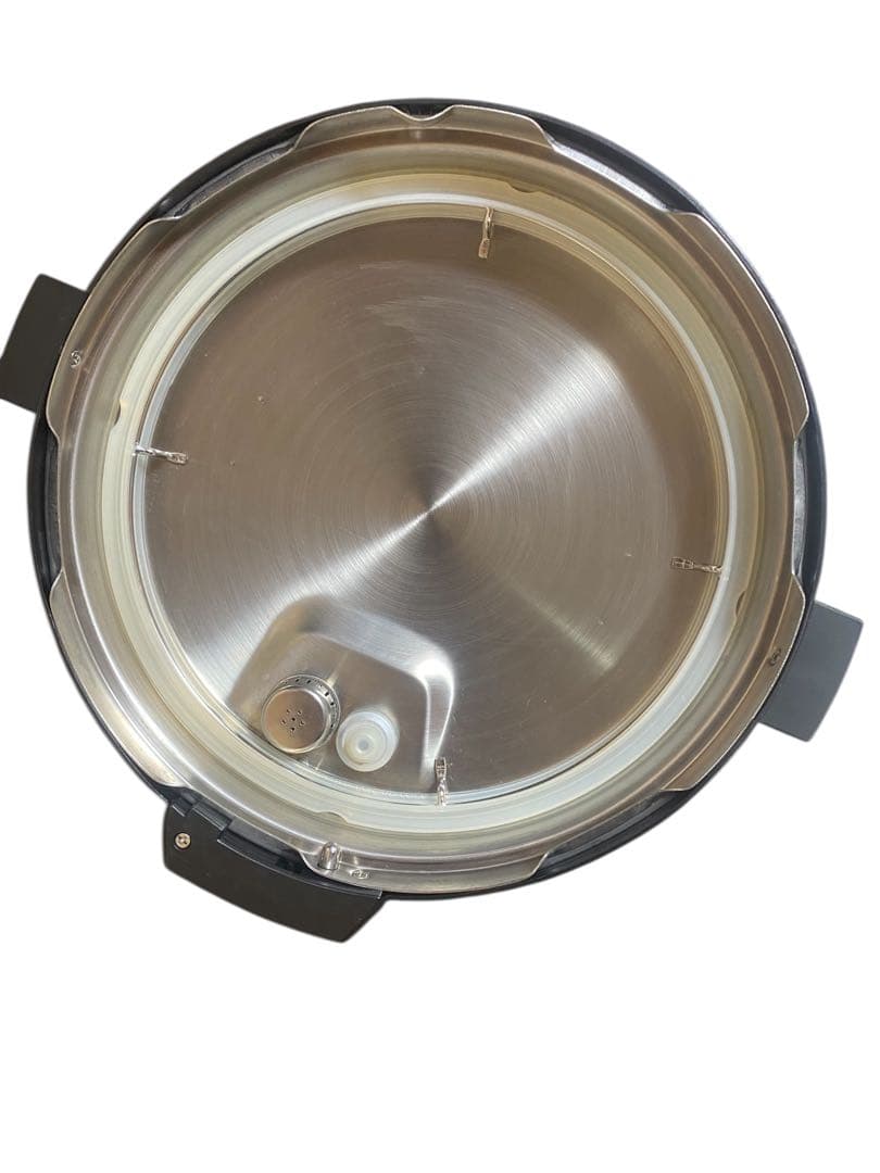 InstantPot NovaPlus60 電気圧力鍋　5.7L