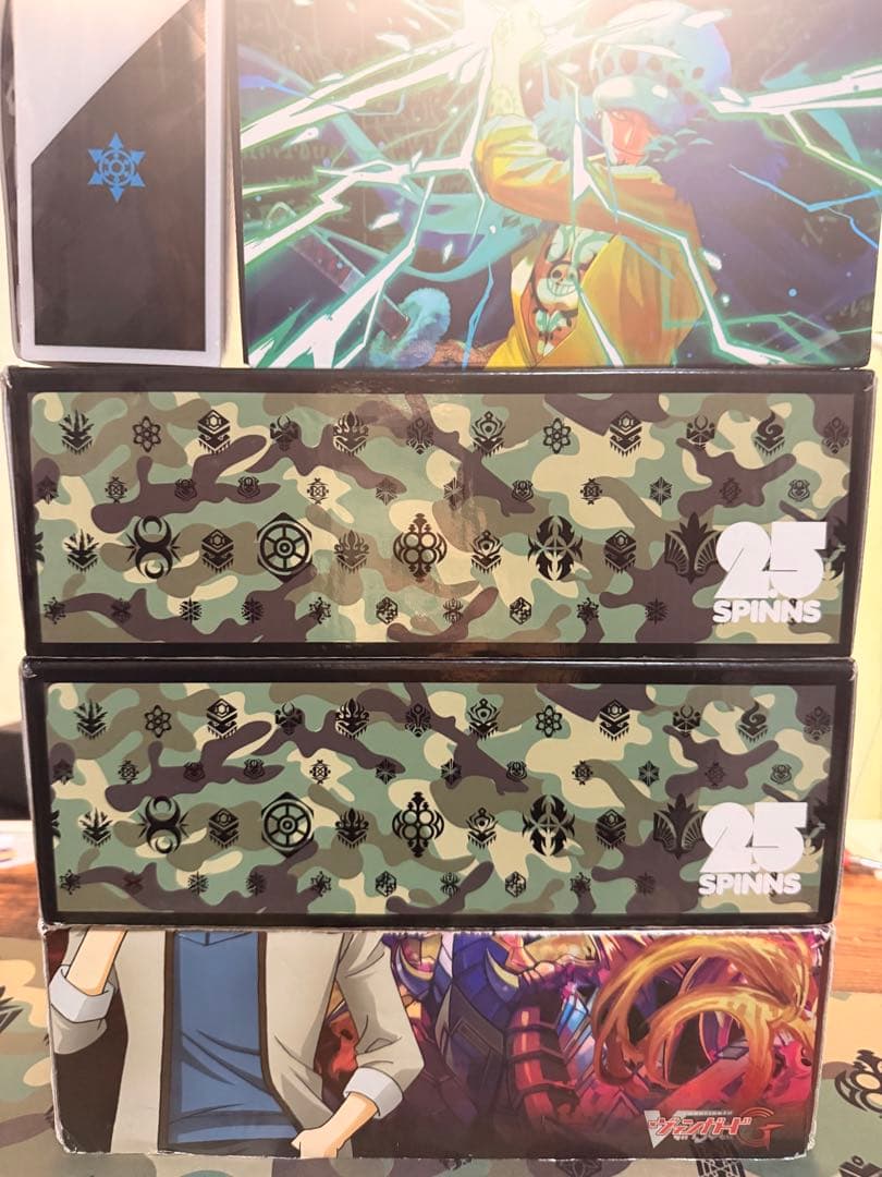 ワンピース カードゲーム　引退品