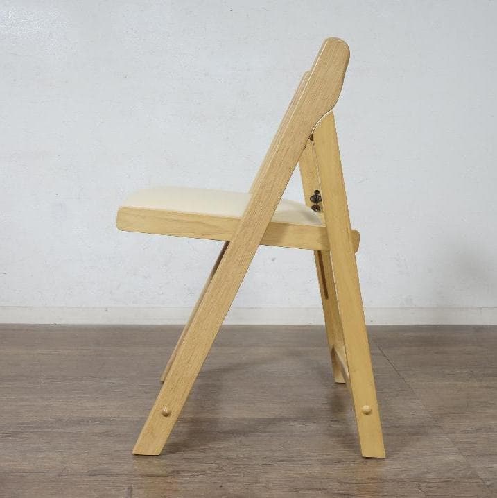 折りたたみデスク＆チェアー　学習机　2点セット　新生活応援