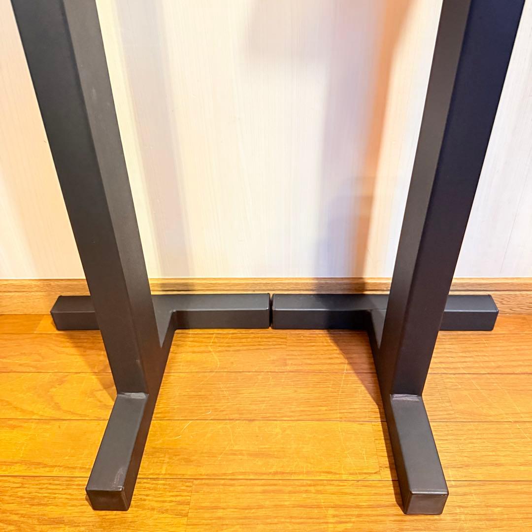 【美品】 SOUND ANCHORS SDA4.5DALI スピーカースタンド