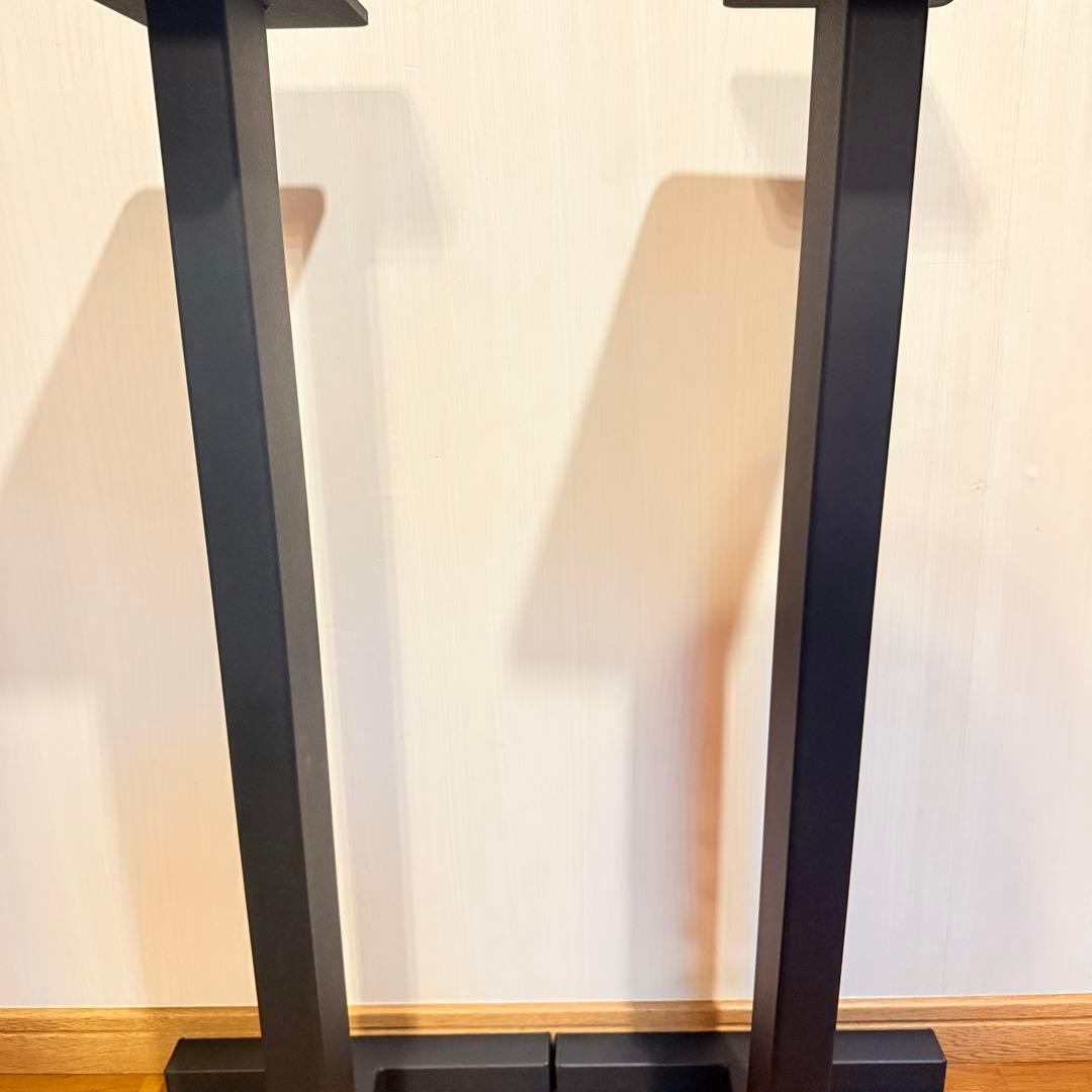 【美品】 SOUND ANCHORS SDA4.5DALI スピーカースタンド