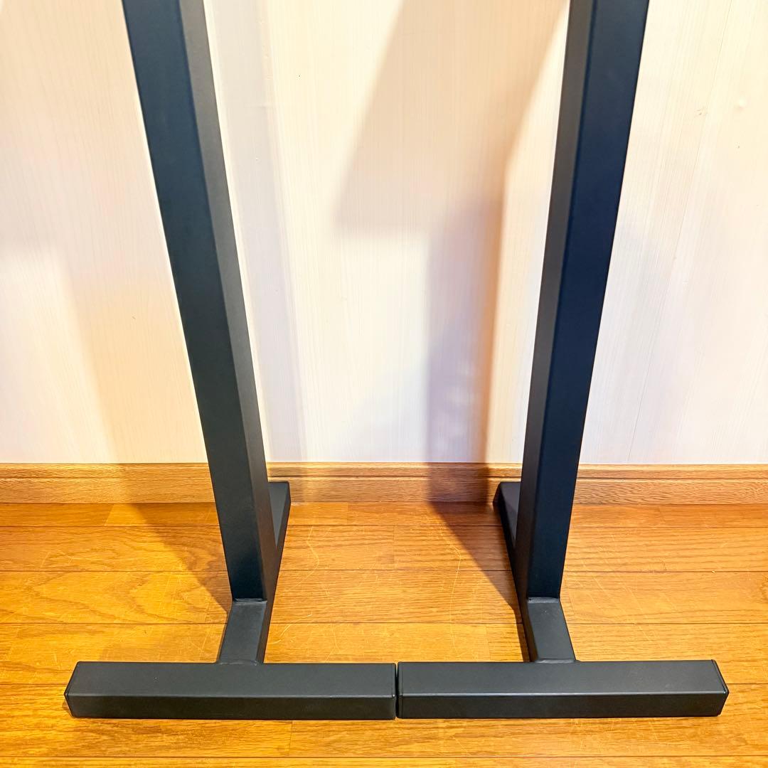 【美品】 SOUND ANCHORS SDA4.5DALI スピーカースタンド