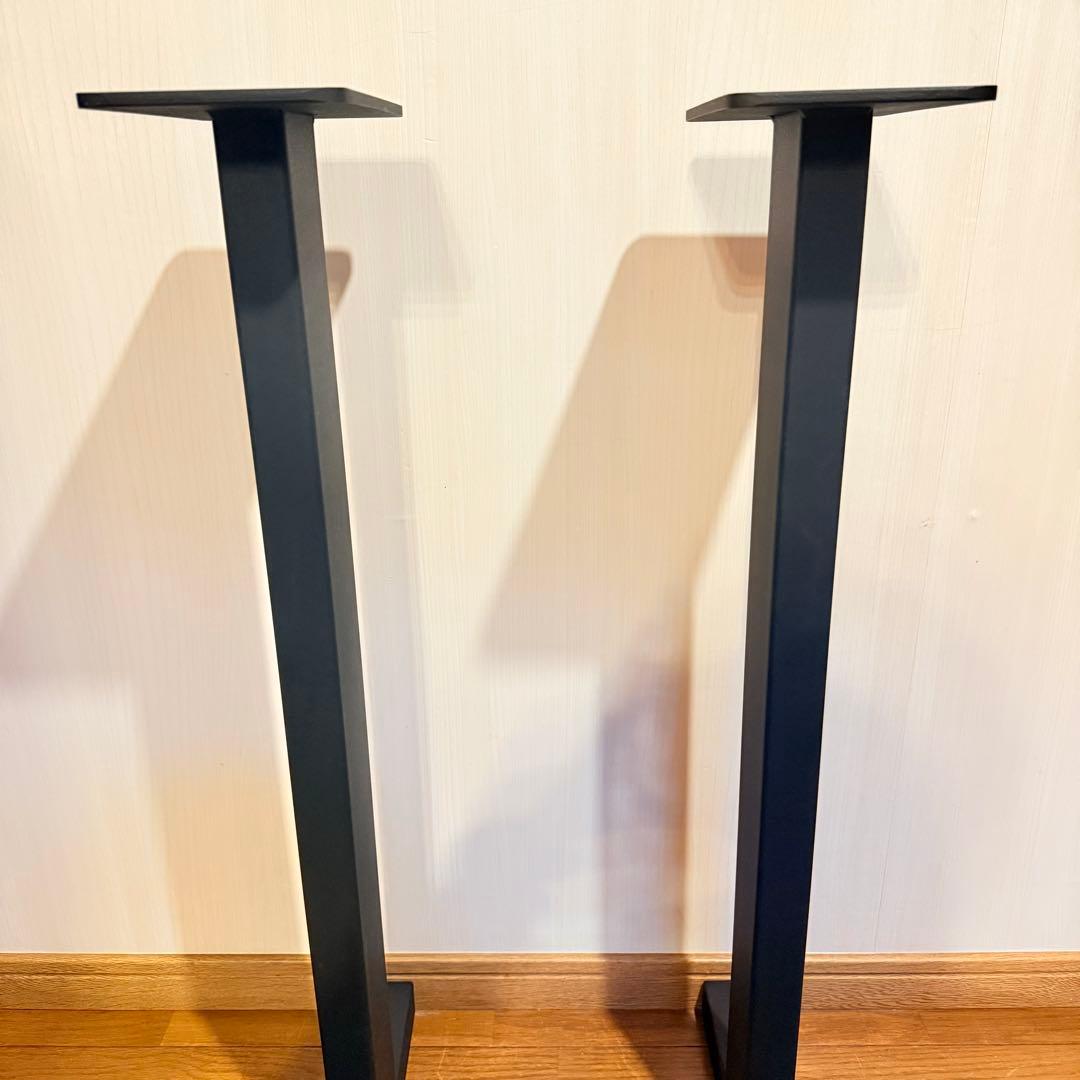 【美品】 SOUND ANCHORS SDA4.5DALI スピーカースタンド