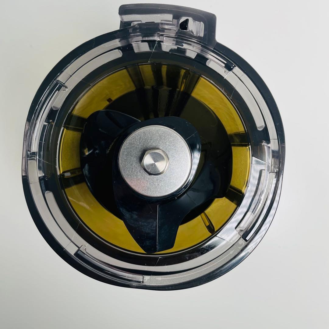 Hurom ヒューロム コールドプレスジューサー H310A スロージューサー