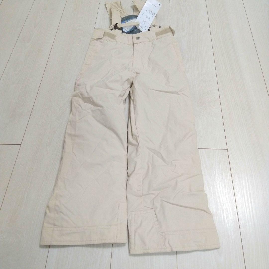 DESCENTE スキーウェア　スノーボードウェア 新品未使用　訳あり　120