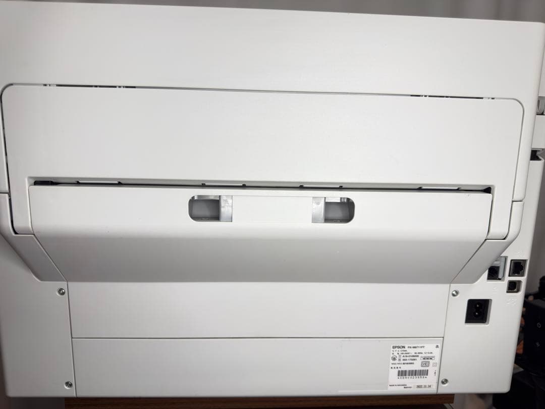 EPSON PX-M6711FT A3 インクジェットプリンター