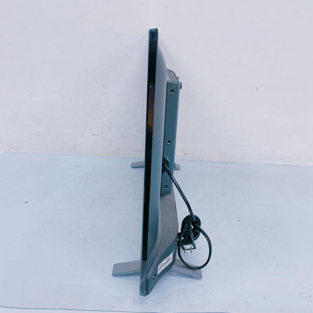 6EM35 TOSHIBA 東芝 液晶テレビ REGZA レグザ 23年製 家電