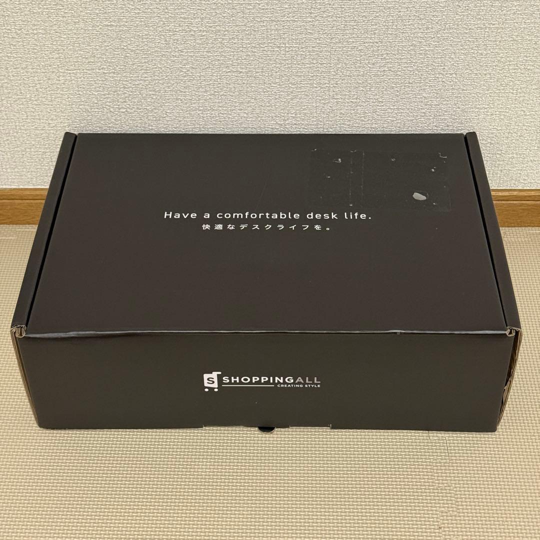 SHOPPINGALL モニターアーム