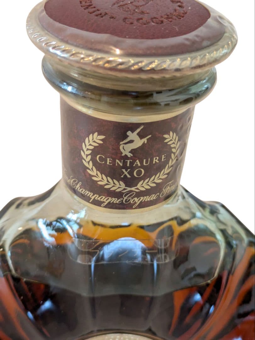 未開栓 REMY MARTIN レミーマルタン XO コニャック