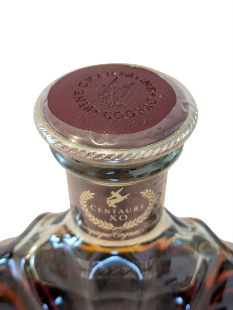 未開栓 REMY MARTIN レミーマルタン XO コニャック