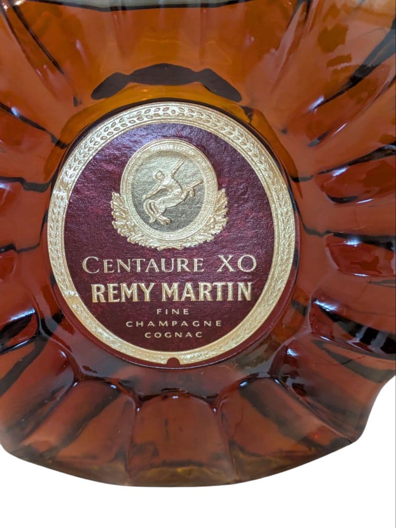 未開栓 REMY MARTIN レミーマルタン XO コニャック