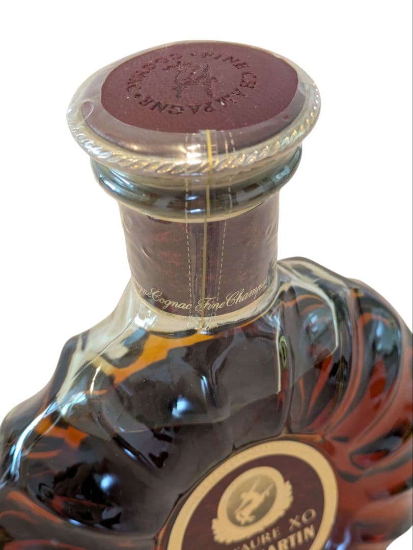 未開栓 REMY MARTIN レミーマルタン XO コニャック