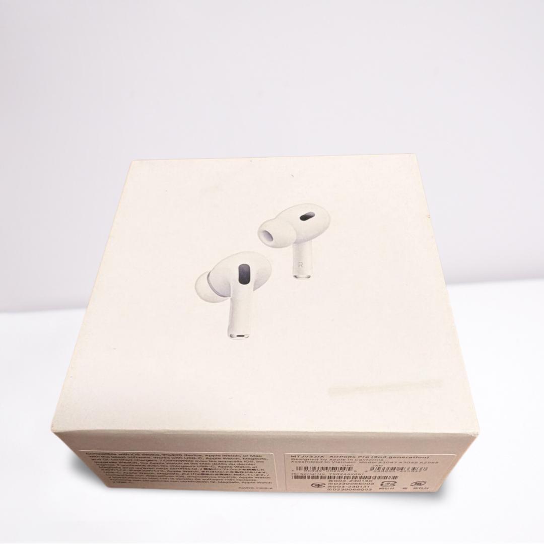 AirPods Pro 本体 第2世代 USB-C