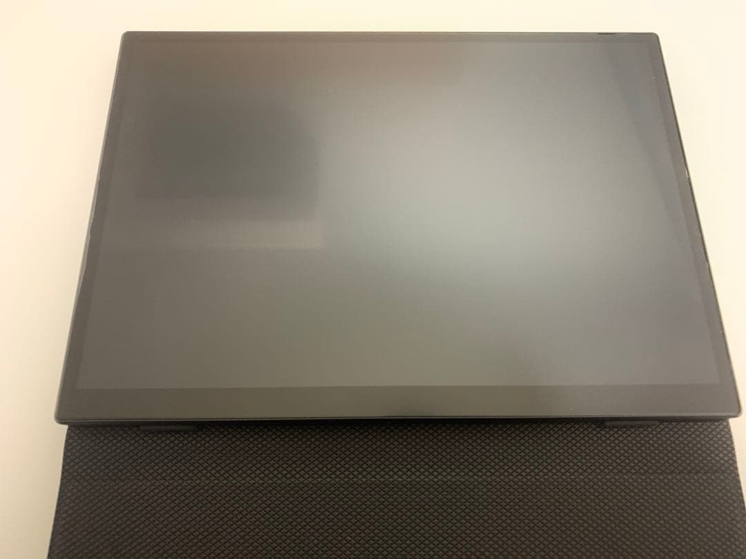 Intehill モバイルモニター10.5インチ タッチパネル1920x1280