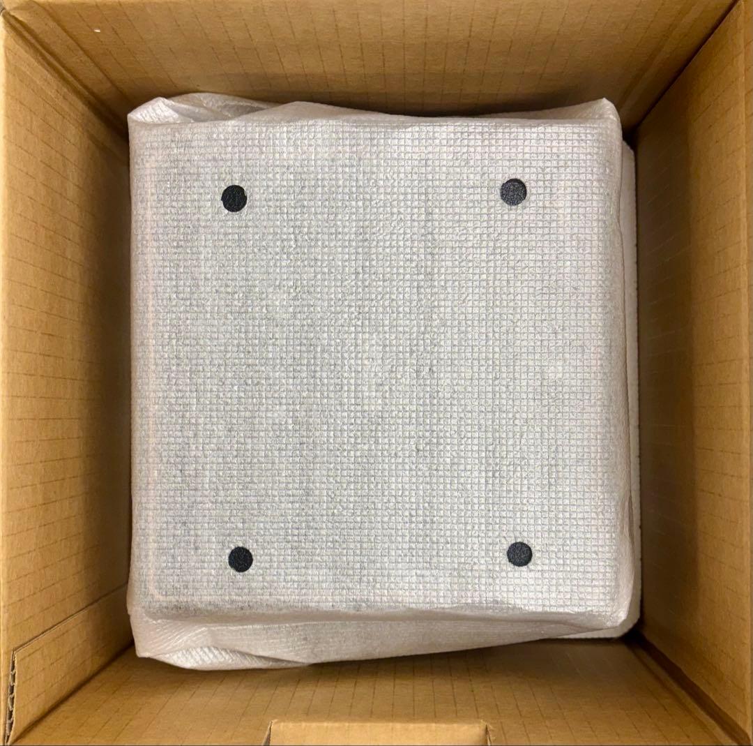 新品、未使用！　エプソン EF-12 ホームプロジェクター ドリーミオ ブラック