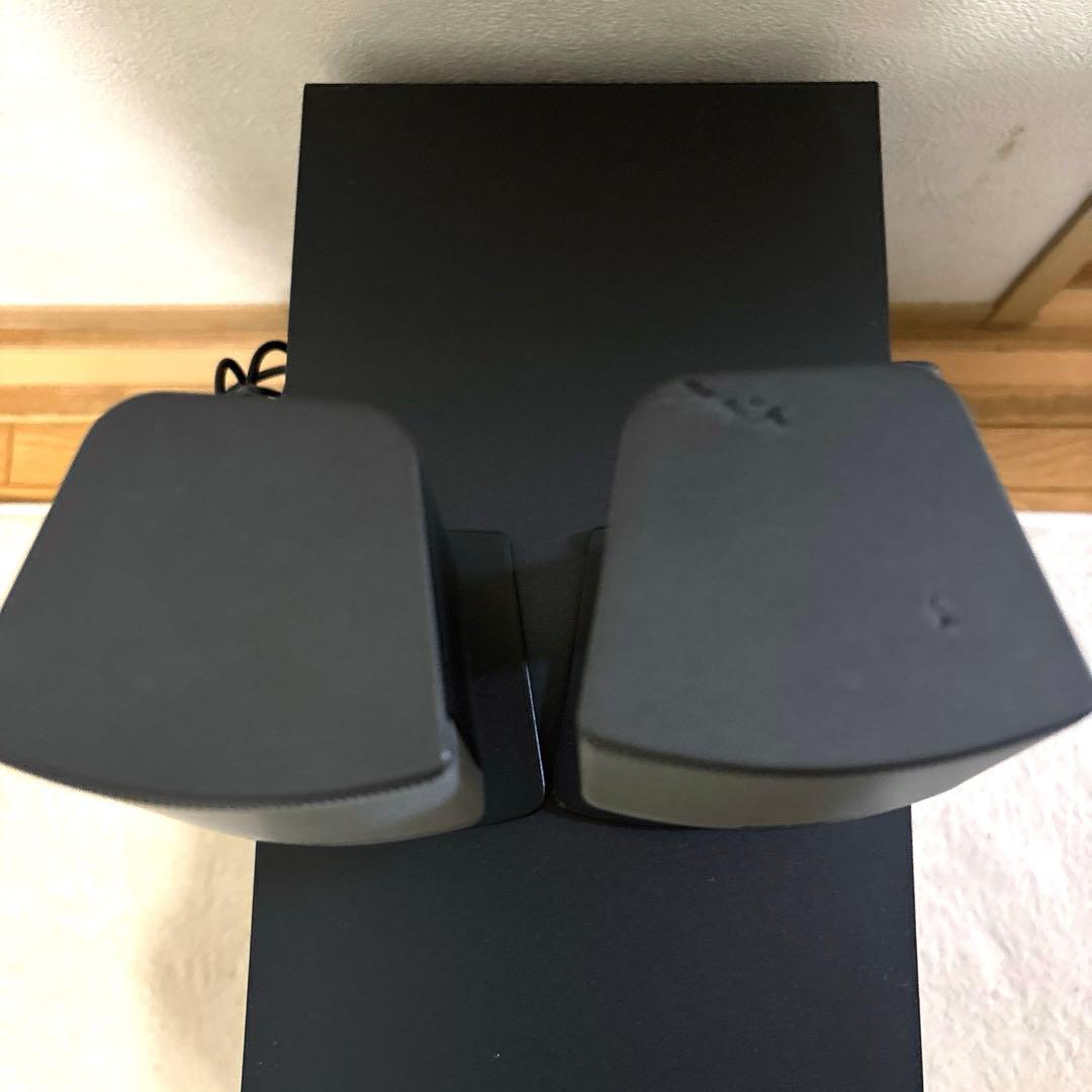 Bose companion3 Series II スピーカー