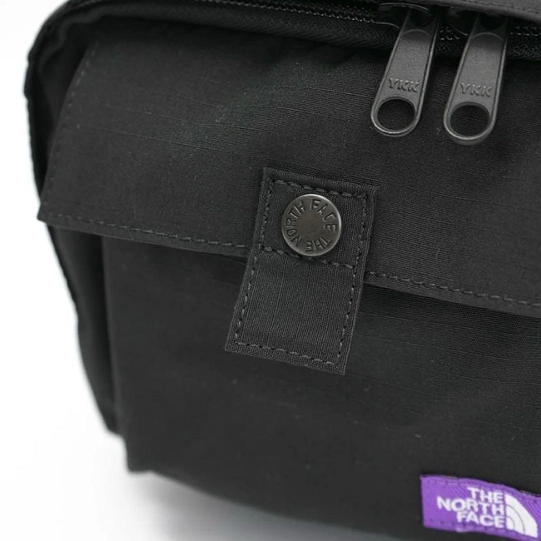 THE NORTH FACE PURPLE LABEL ショルダーバック 新品