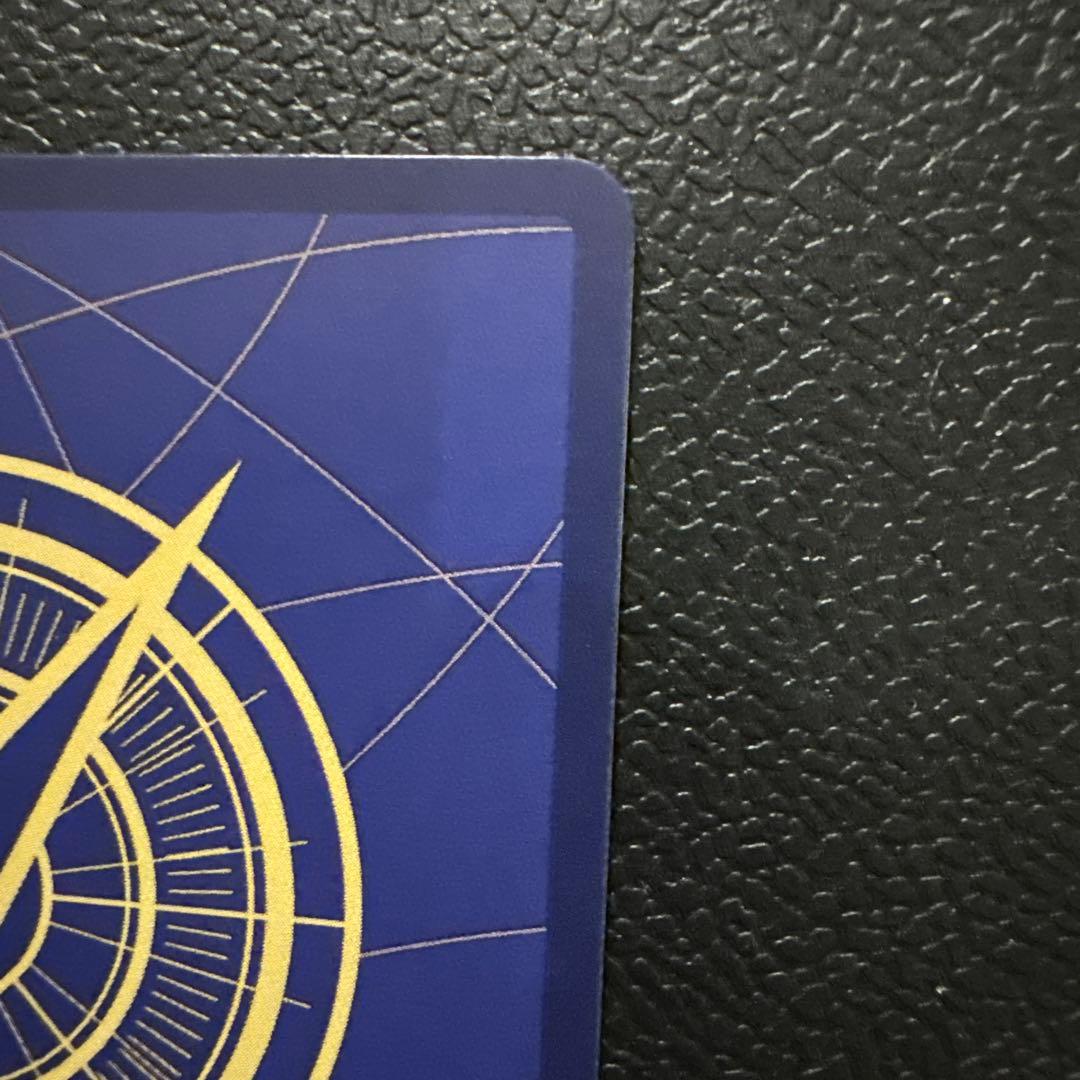 H*n様 ONE PIECE DAY モンキー・D・ルフィ カード 9000