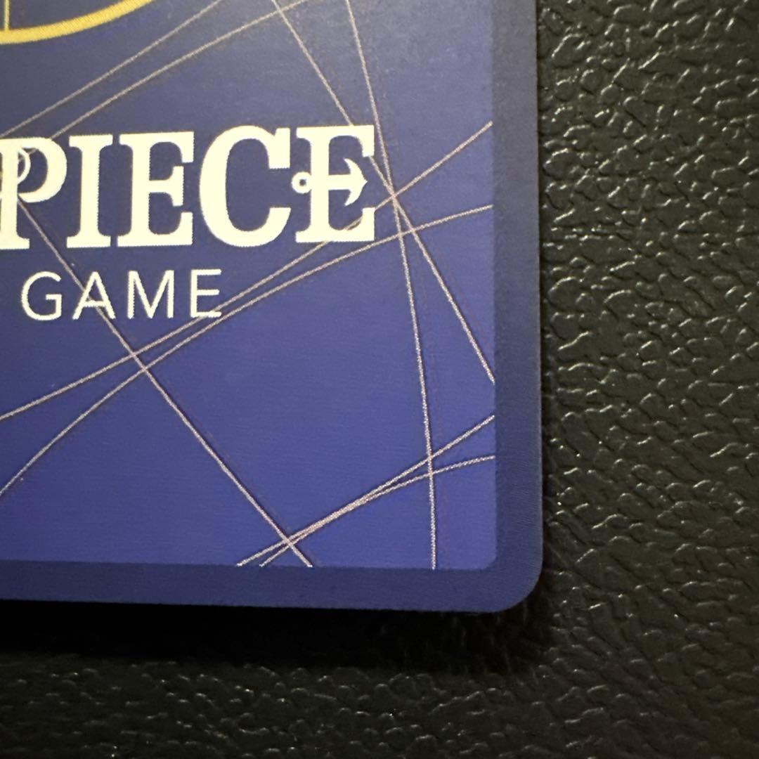 H*n様 ONE PIECE DAY モンキー・D・ルフィ カード 9000