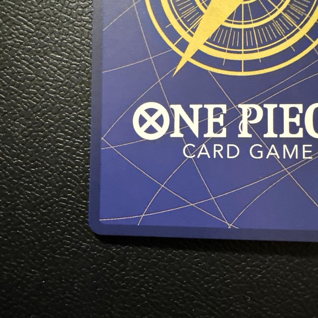 H*n様 ONE PIECE DAY モンキー・D・ルフィ カード 9000