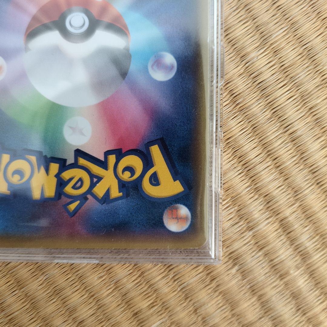 メガトウキョーのピカチュウ PROMO XYシリーズプロモーションカード