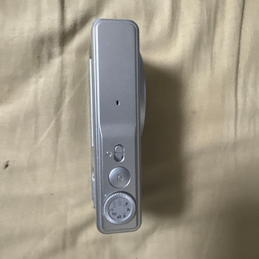 Movio デジタルカメラ MOP300 中古品