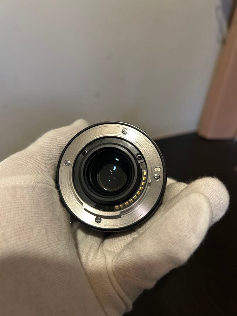 Fujinon XF 35mm F2 R WR 単焦点レンズ