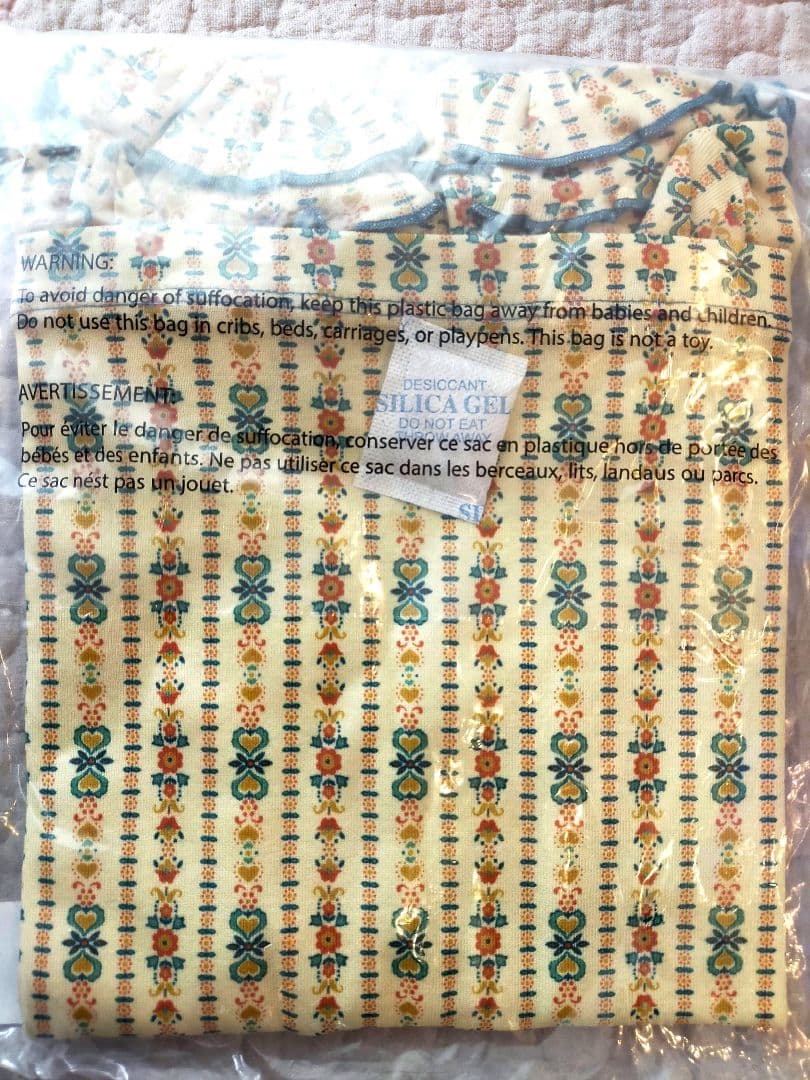 トップス MISHA & PUFF Sweetheart Top 6Y