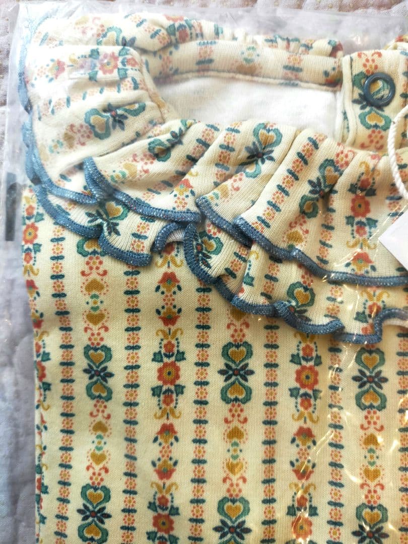 トップス MISHA & PUFF Sweetheart Top 6Y