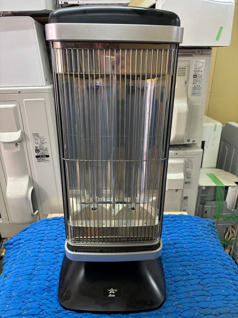 Aladdin 遠赤グラファイトヒーター AEH-2G10BJ