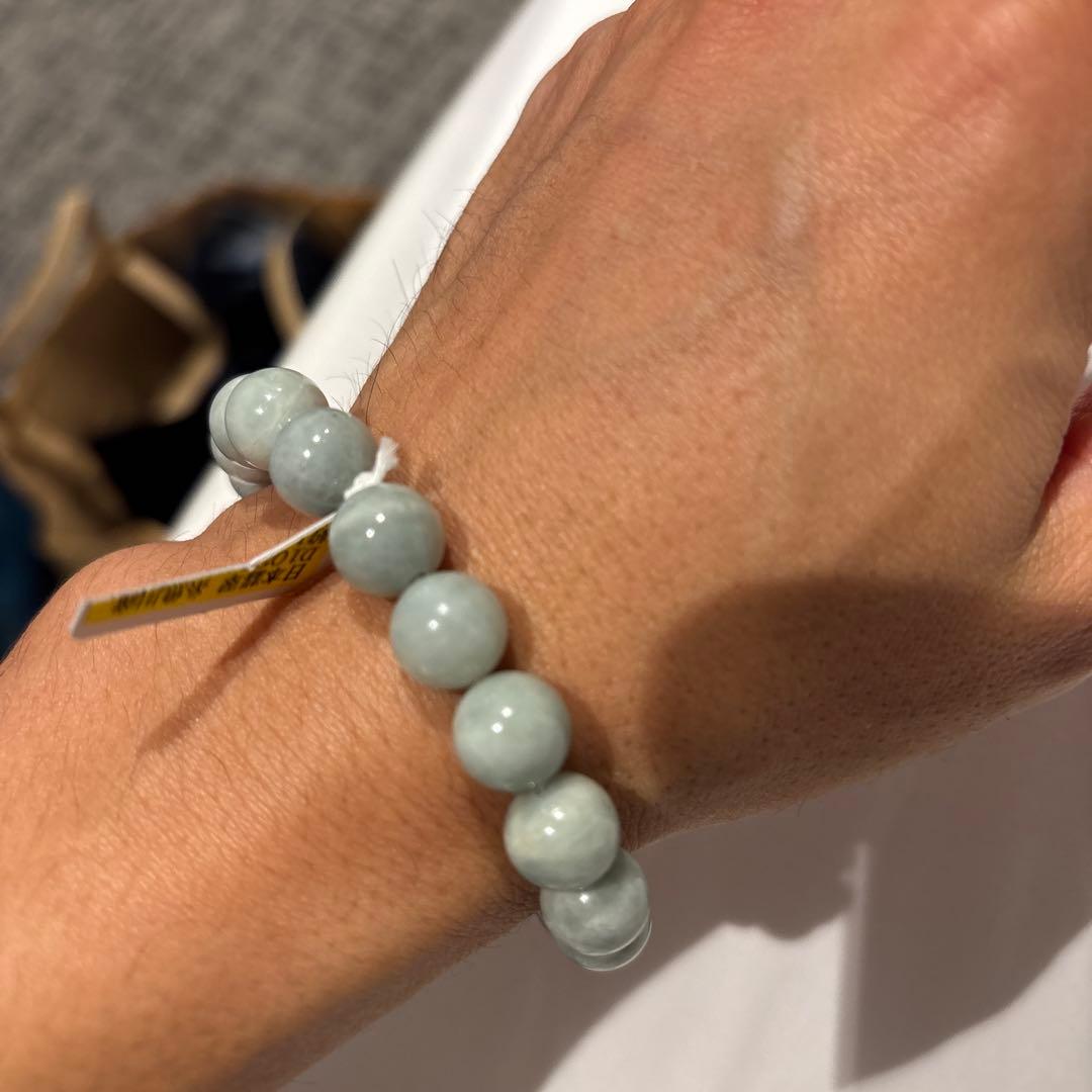 めちゃくちゃすっごい！糸魚川の翡翠！すっごいパワー！