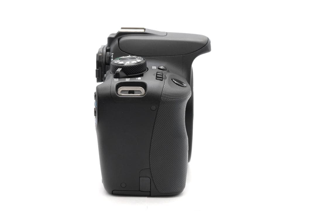 Canon Kiss X7 軽量 デジタル一眼レフカメラ 動作品 スマホ転送