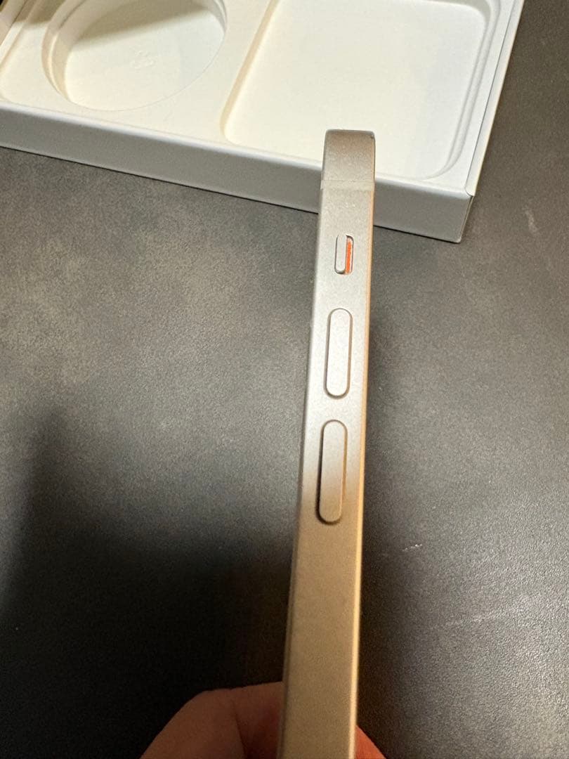 Apple iPhone 12 128gb 2台　美品