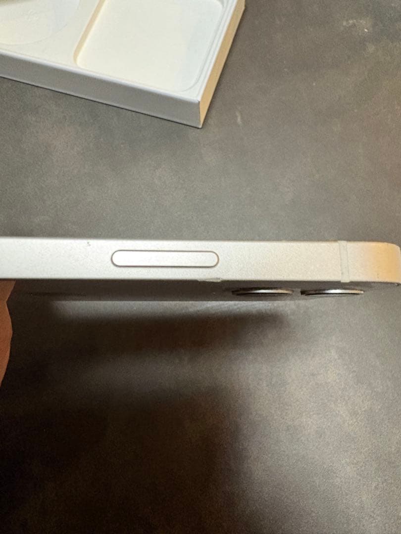 Apple iPhone 12 128gb 2台　美品