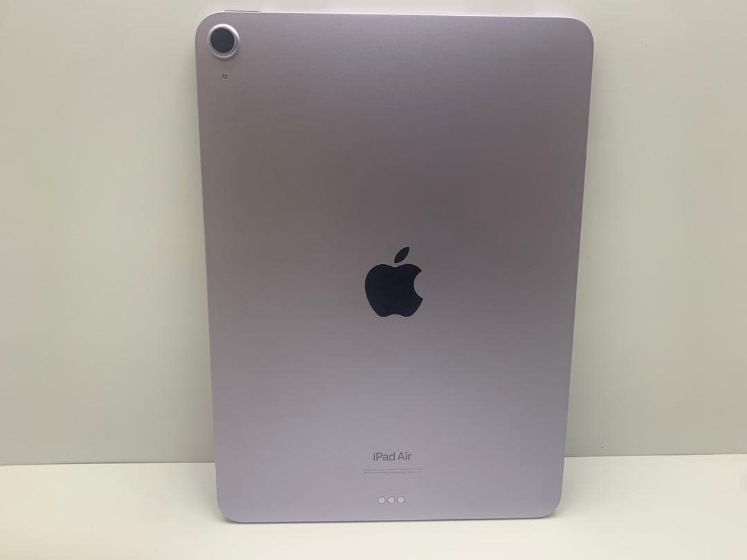 美品 iPad Air 11インチ 第6世代 M2 Wi-Fi 128GB