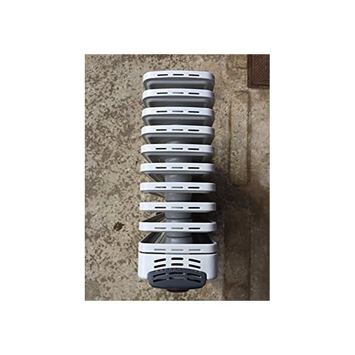 DeLonghi オイル・ラジエターヒーター HR031015EC