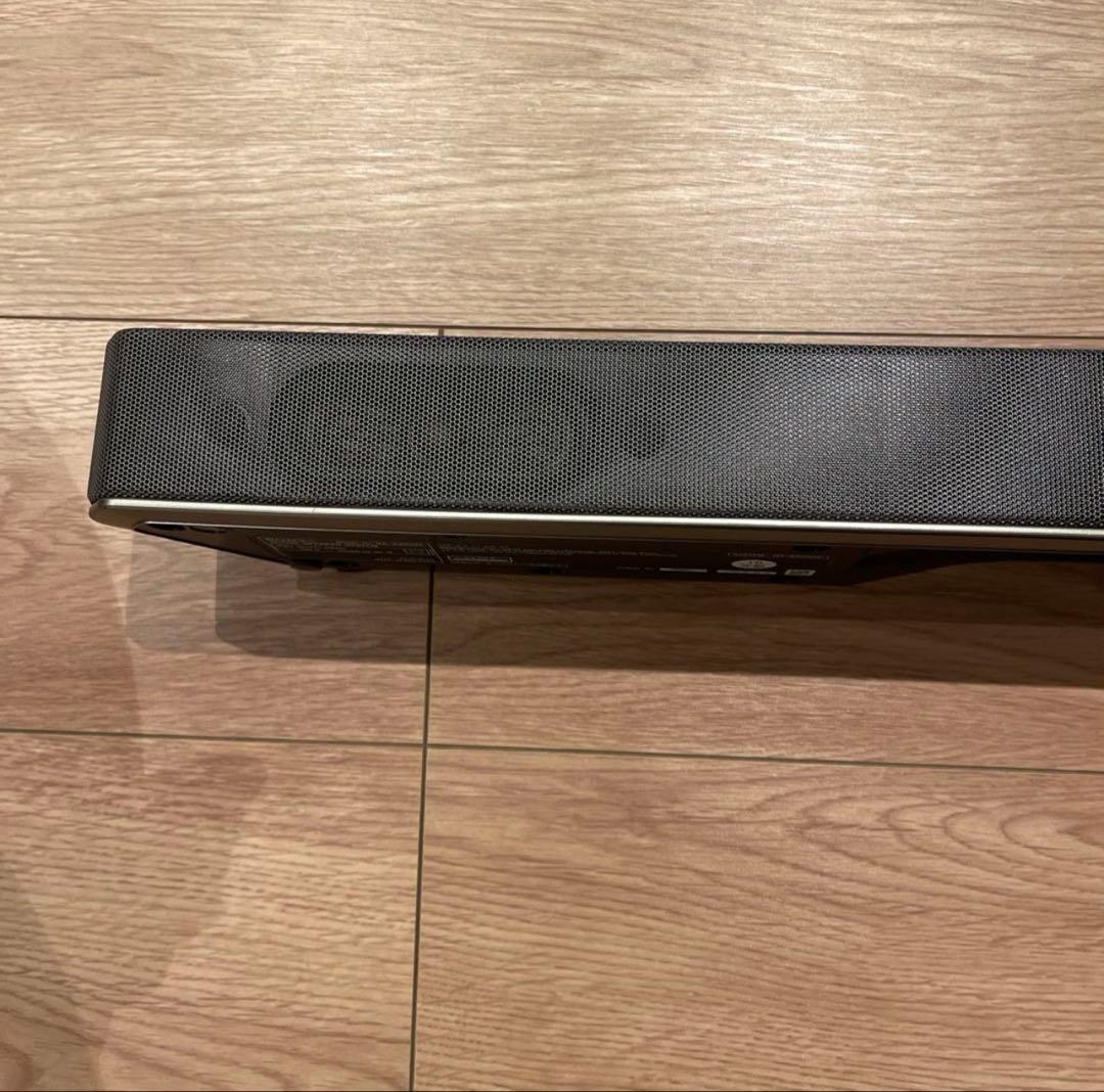 SONY ホームシアタースピーカー HT-X9000F②（要①②セット購入）