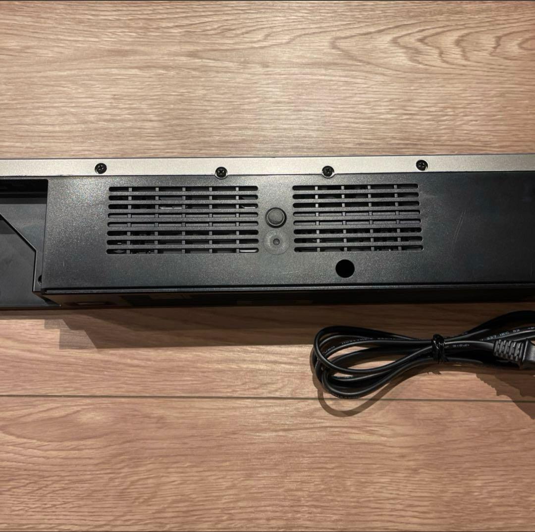 SONY ホームシアタースピーカー HT-X9000F②（要①②セット購入）